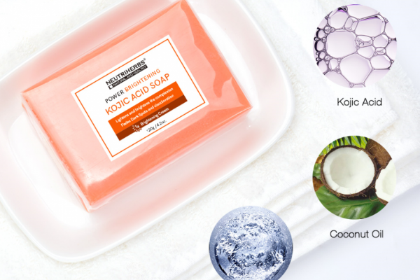Do Your Know Kojic Acid Soap?