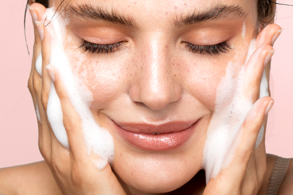 How To Do Dry Oil Cleansing Method