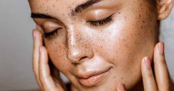 6 Ways To Deep-Cleanse Your Facial Skin