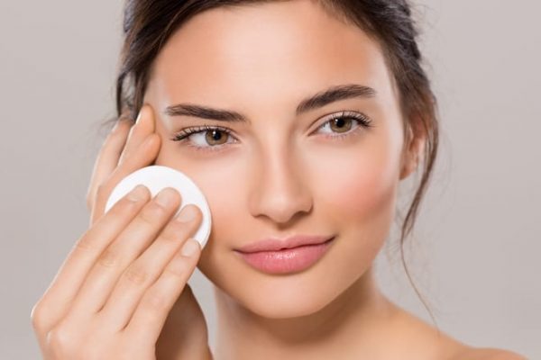 How to take care of your skin at different ages