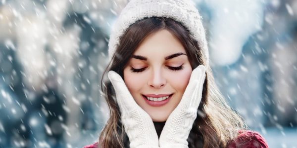 Winter Skincare Tips for Oily Skin