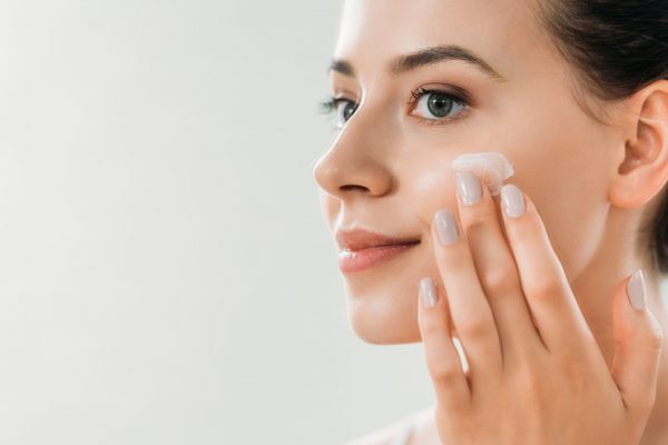 Winter Skincare Tips: Sensitive Skin