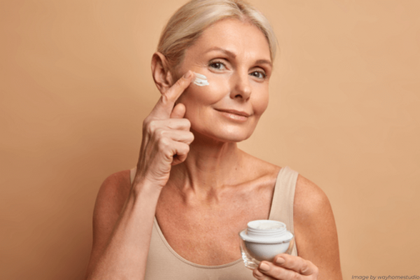 Top 9 Skincare Tips for Older Women