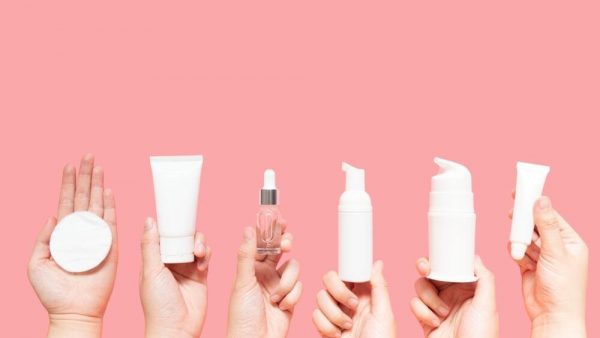 What Is Private Label Cosmetics And Skincare?