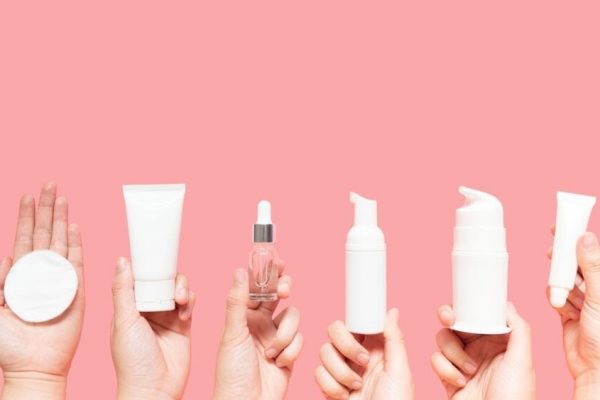What Is Private Label Cosmetics And Skincare?
