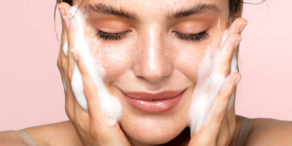 How To Do Dry Oil Cleansing Method
