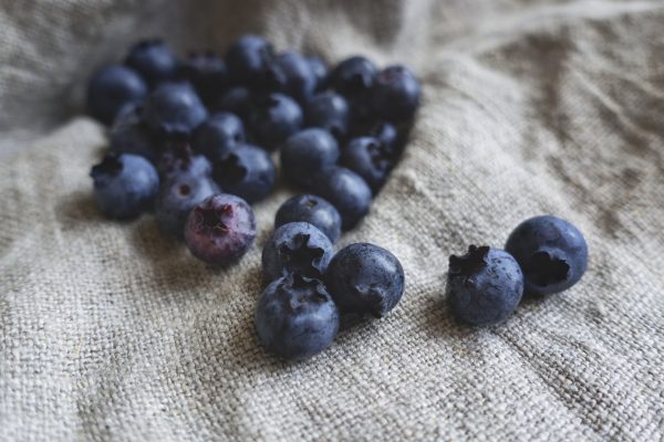 Antioxidants: The Power of Nature’s Defense System