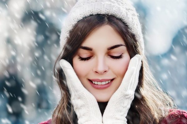 Winter Skincare Tips for Oily Skin