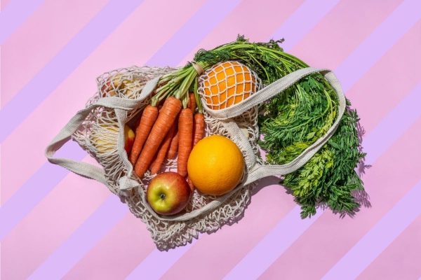 How a Poor Diet Can Affect Your Skin