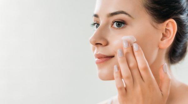 Winter Skincare Tips: Sensitive Skin