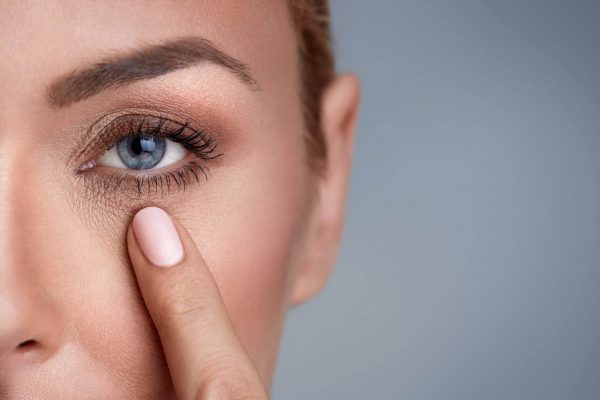 How to Get Rid of Puffy Eyes 