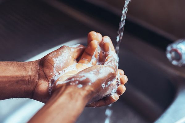 Ultimate Guide: Hand Sanitizer vs Hand Washing