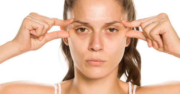 Dry eyelids – Causes: Part 2