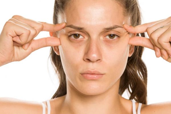 Dry eyelids – Causes: Part 2