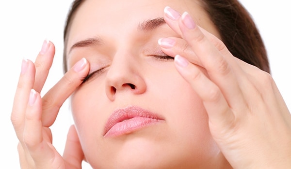 Dry eyelids – Causes: Part 1
